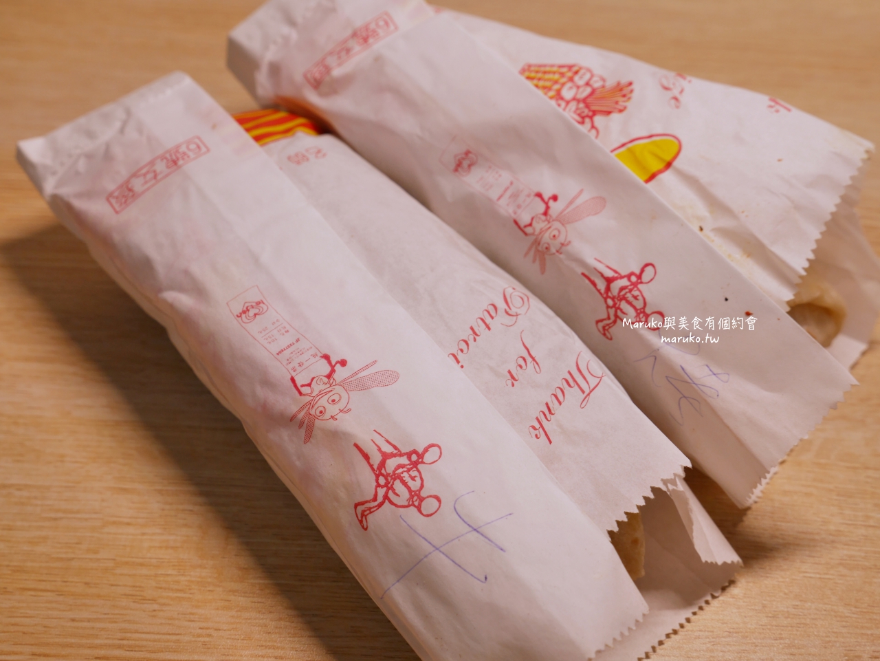 【台北美食】坦都理 BBQ 烤肉捲餅：學區隱藏版排隊小吃，假日限定秒殺推薦！ @Maruko(丸子)與美食有個約會