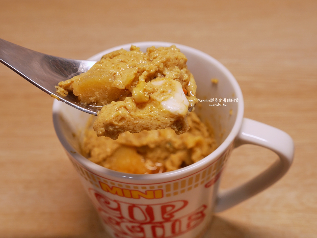 【日清食品】日清杯飯 即食沖泡飯 日本便利商店宵夜必推美食! @Maruko(丸子)與美食有個約會 【日清食品】日清杯飯 即食沖泡飯 日本便利商店宵夜必推美食! @Maruko(丸子)與美食有個約會