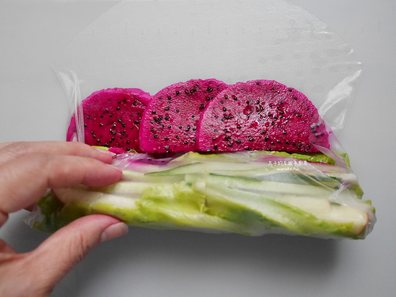 食譜 沖繩塔可沙拉 新食感溫沙拉簡單上桌 認識產銷履歷蔬果吃的更安心 @Maruko(丸子)與美食有個約會 食譜 沖繩塔可沙拉 新食感溫沙拉簡單上桌 認識產銷履歷蔬果吃的更安心 @Maruko(丸子)與美食有個約會