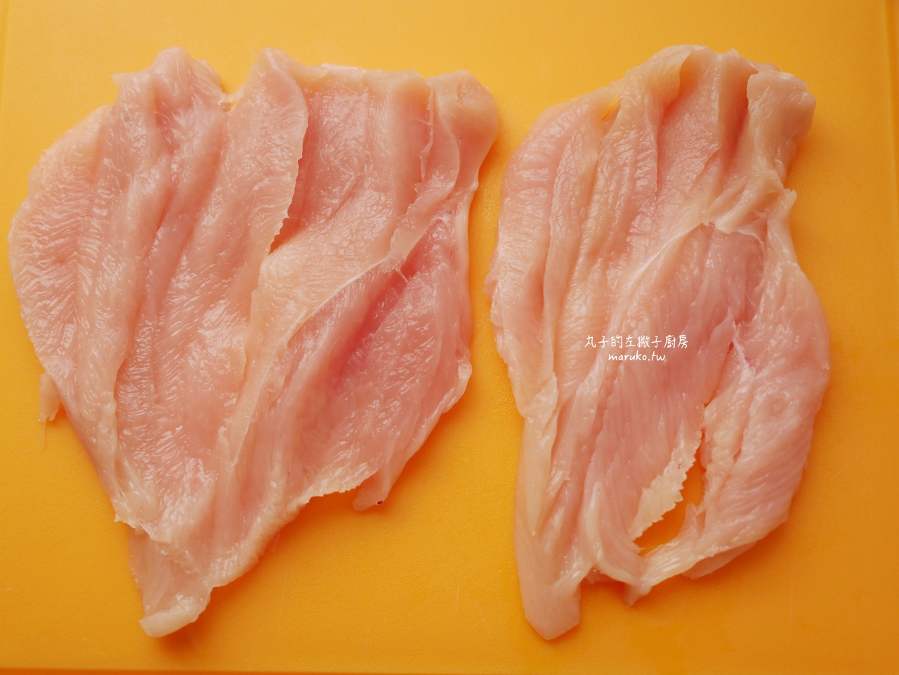 【食譜】起司玉米片炸雞 超簡單 快速炸雞做法 雞胸肉 免油炸氣炸鍋食譜 @Maruko(丸子)與美食有個約會 【食譜】起司玉米片炸雞 超簡單 快速炸雞做法 雞胸肉 免油炸氣炸鍋食譜 @Maruko(丸子)與美食有個約會