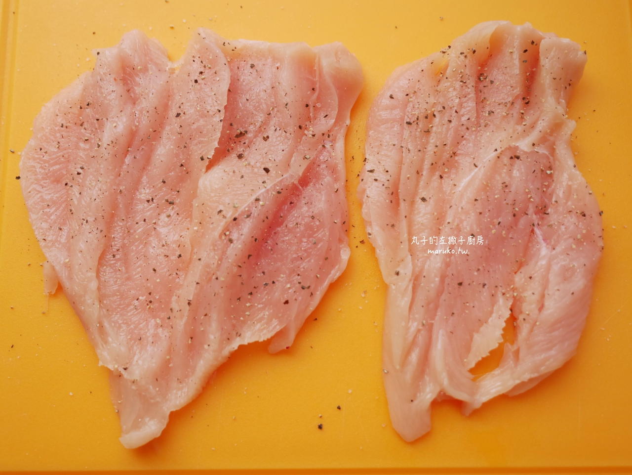 【食譜】起司玉米片炸雞 超簡單 快速炸雞做法 雞胸肉 免油炸氣炸鍋食譜 @Maruko(丸子)與美食有個約會 【食譜】起司玉米片炸雞 超簡單 快速炸雞做法 雞胸肉 免油炸氣炸鍋食譜 @Maruko(丸子)與美食有個約會