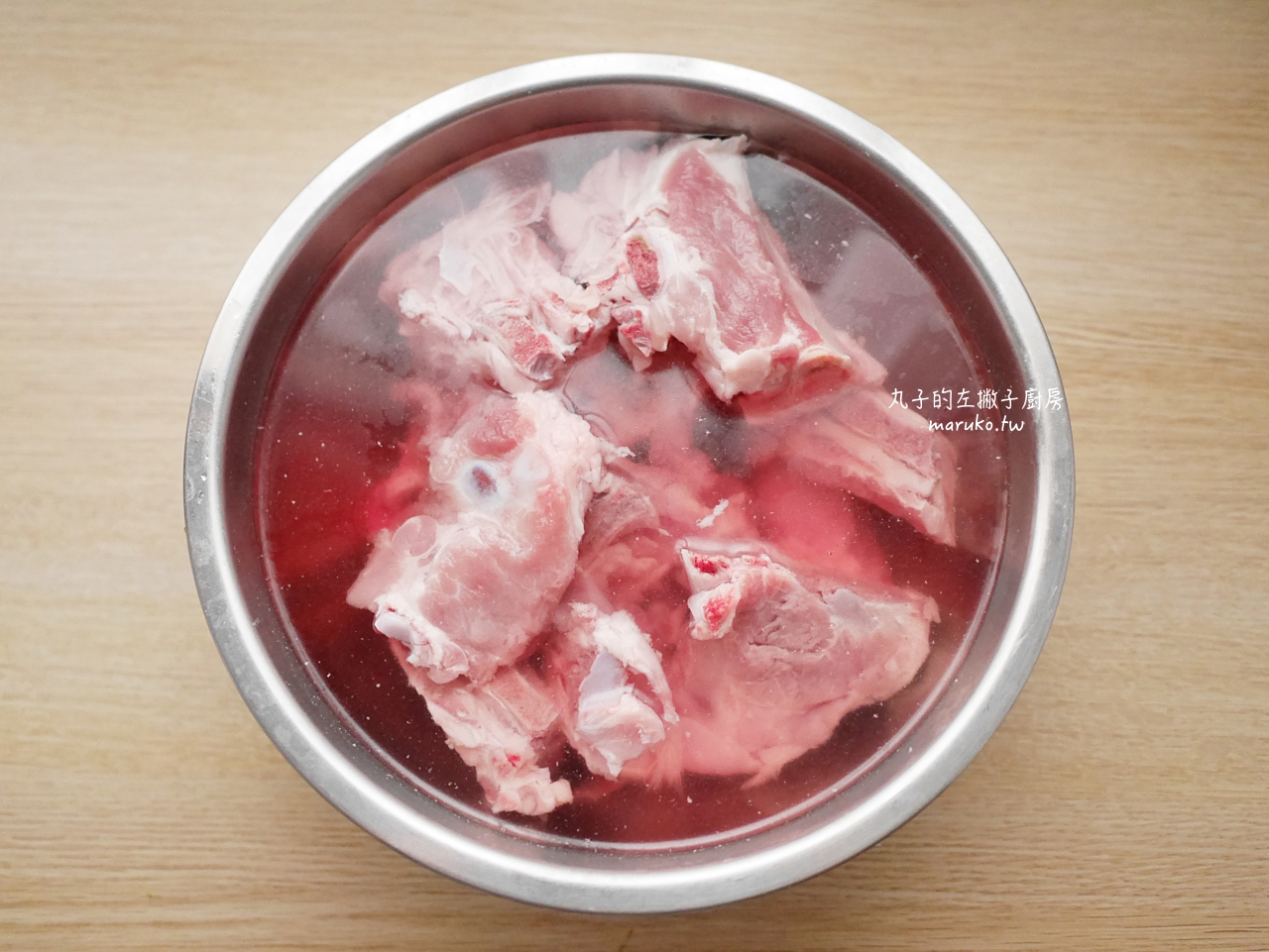 【食譜】馬鈴薯豬排骨湯 用燉得更入味 JIA 品家家品 饗食版蒸鍋湯鍋 推薦 @Maruko(丸子)與美食有個約會 【食譜】馬鈴薯豬排骨湯 用燉得更入味 JIA 品家家品 饗食版蒸鍋湯鍋 推薦 @Maruko(丸子)與美食有個約會