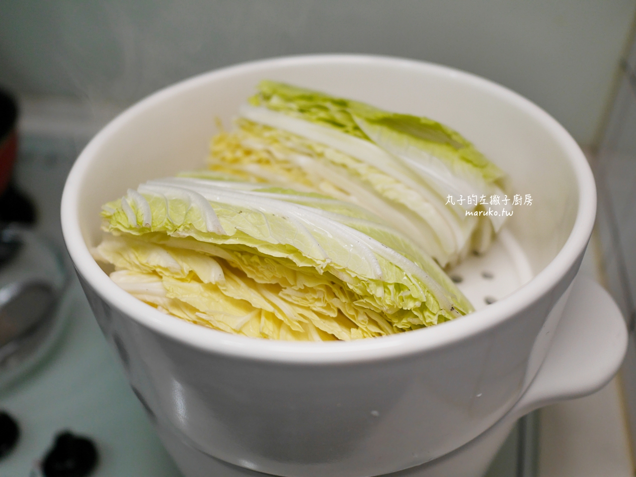 【食譜】馬鈴薯豬排骨湯 用燉得更入味 JIA 品家家品 饗食版蒸鍋湯鍋 推薦 @Maruko(丸子)與美食有個約會 【食譜】馬鈴薯豬排骨湯 用燉得更入味 JIA 品家家品 饗食版蒸鍋湯鍋 推薦 @Maruko(丸子)與美食有個約會
