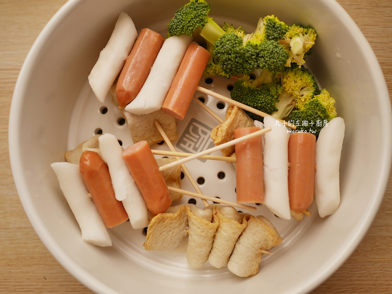 【食譜】馬鈴薯豬排骨湯 用燉得更入味  JIA 品家家品 饗食版蒸鍋湯鍋 推薦 @Maruko(丸子)與美食有個約會
