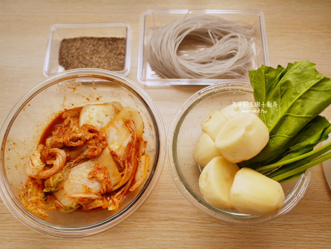 【食譜】馬鈴薯豬排骨湯 用燉得更入味 JIA 品家家品 饗食版蒸鍋湯鍋 推薦 @Maruko(丸子)與美食有個約會 【食譜】馬鈴薯豬排骨湯 用燉得更入味 JIA 品家家品 饗食版蒸鍋湯鍋 推薦 @Maruko(丸子)與美食有個約會