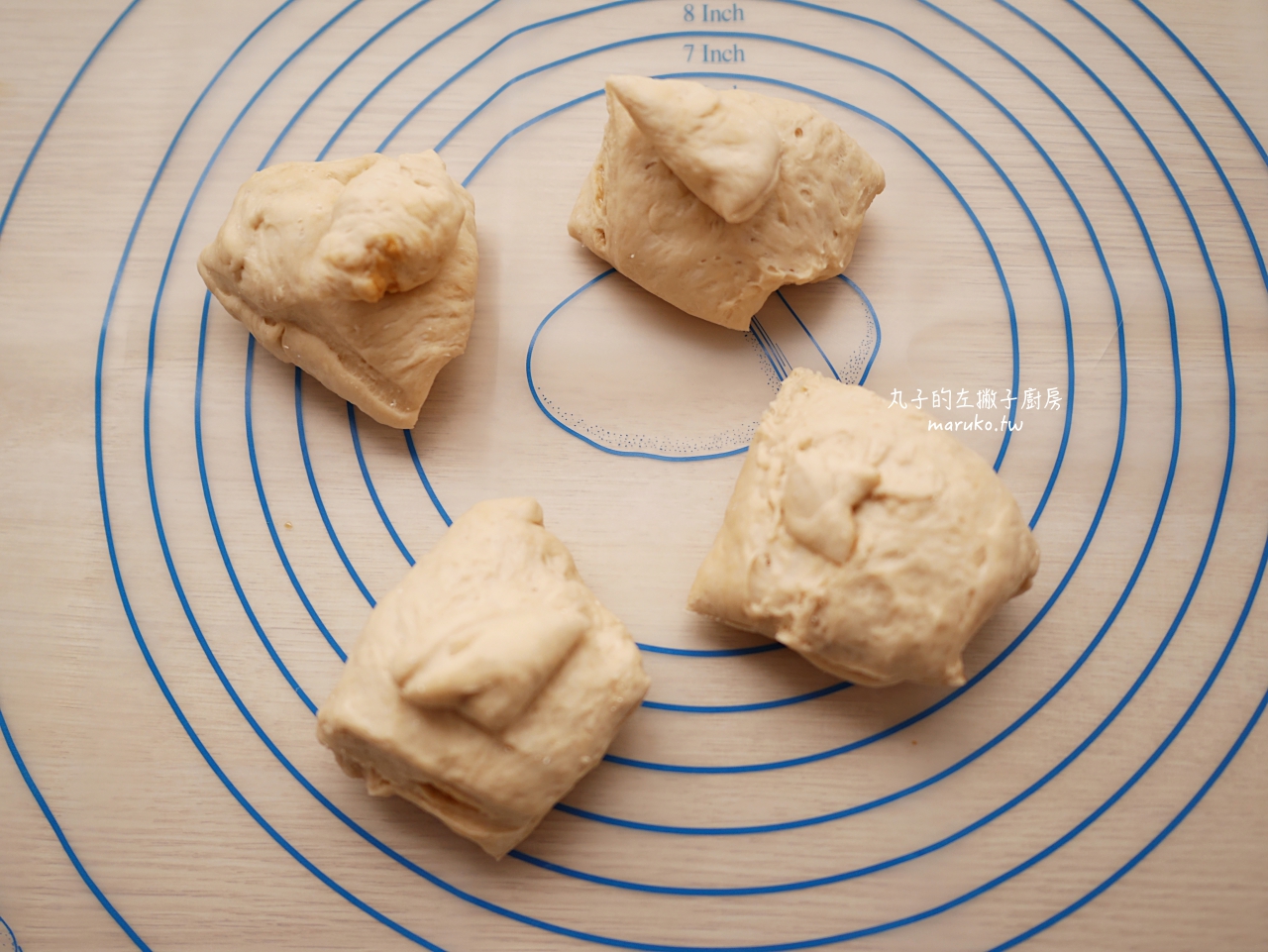 【饅頭食譜】爆漿黑糖饅頭一次學會!可愛毛線球造型+黑糖流心做法 @Maruko(丸子)與美食有個約會 【饅頭食譜】爆漿黑糖饅頭一次學會!可愛毛線球造型+黑糖流心做法 @Maruko(丸子)與美食有個約會
