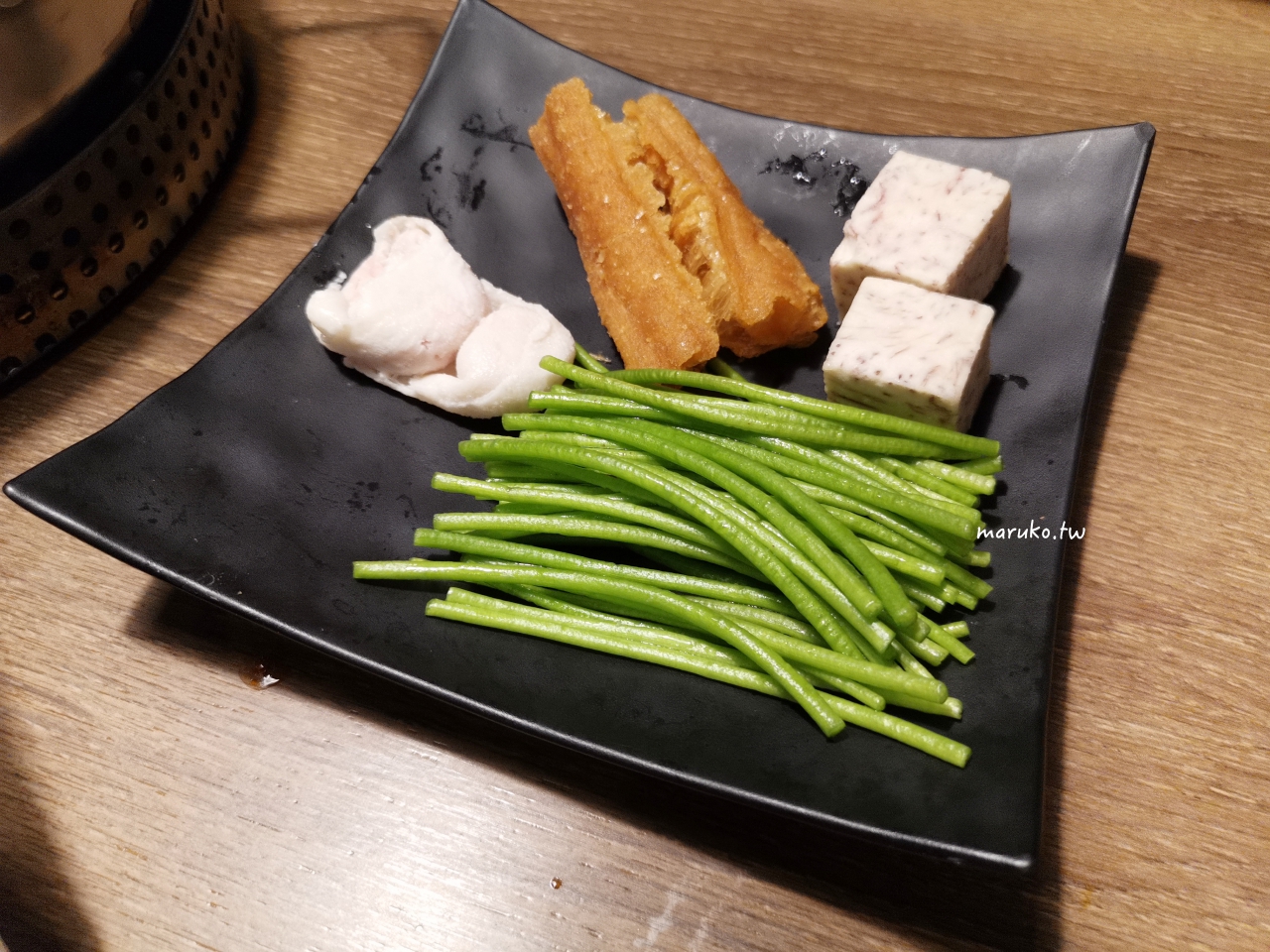 【台北】新馬辣經典麻辣火鍋吃到飽 和牛再升級 16種哈根達斯冰淇淋自由 @Maruko(丸子)與美食有個約會