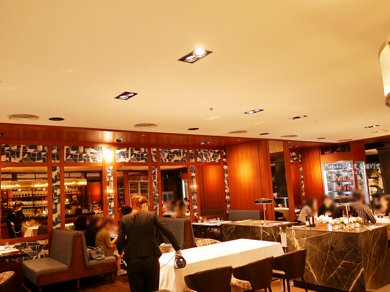 【台北】全日本大米及大米相關食品促進協會 X Top Cap Steakhouse 教父牛排旗下餐廳獨家日本米套餐 只有這裡吃的到 @Maruko(丸子)與美食有個約會 【台北】全日本大米及大米相關食品促進協會 X Top Cap Steakhouse 教父牛排旗下餐廳獨家日本米套餐 只有這裡吃的到 @Maruko(丸子)與美食有個約會