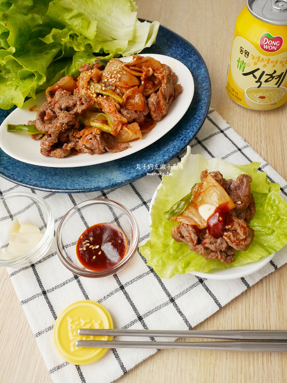 牛肉料理食譜懶人包｜家常牛肉料理一次收藏，煎、炒、燉、煮輕鬆上桌 @Maruko(丸子)與美食有個約會