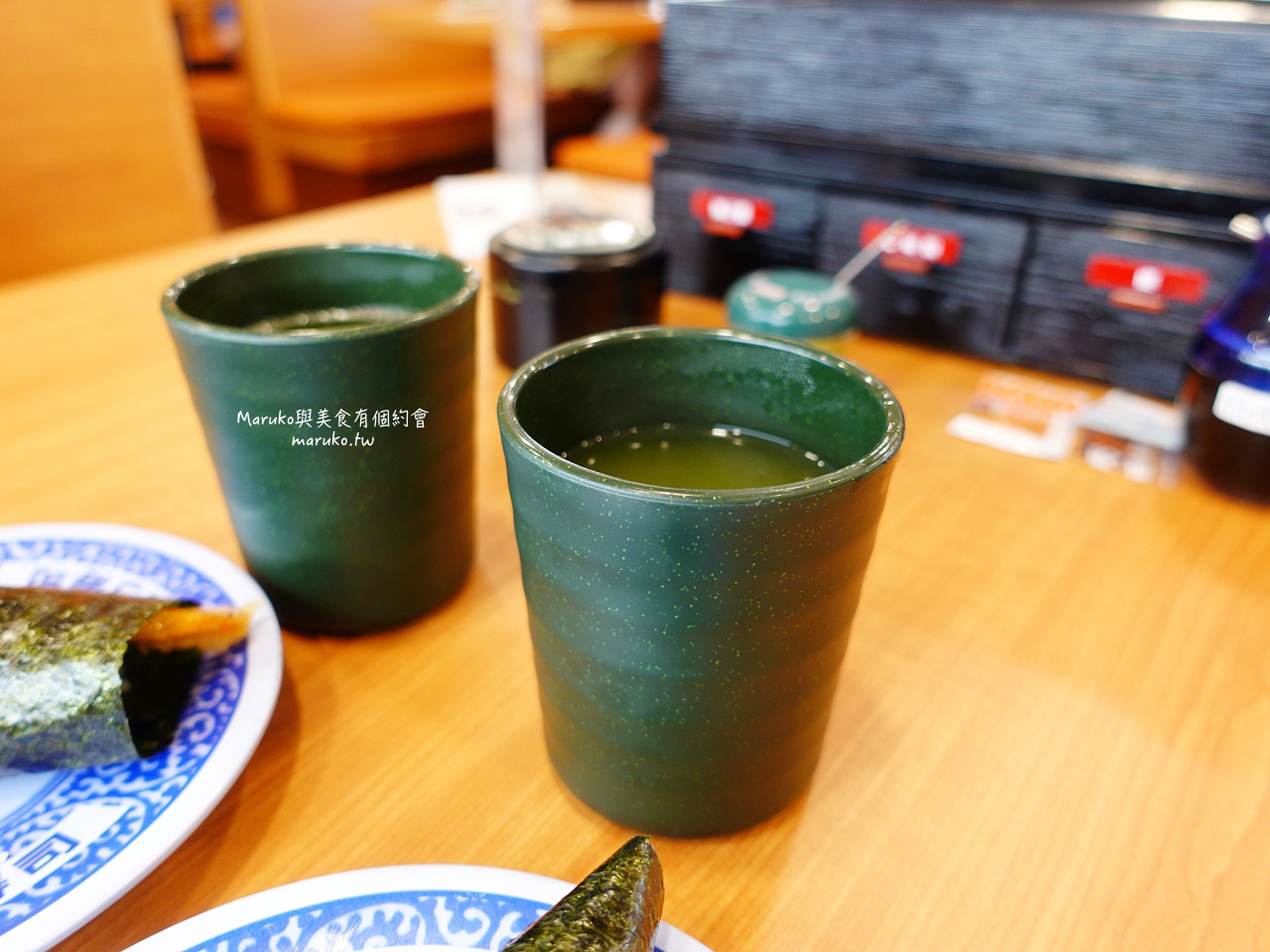 KURA 藏壽司 海外首家全球最大旗艦店 來自日本最大連鎖迴轉壽司每盤只要40元! @Maruko(丸子)與美食有個約會 KURA 藏壽司 海外首家全球最大旗艦店 來自日本最大連鎖迴轉壽司每盤只要40元! @Maruko(丸子)與美食有個約會