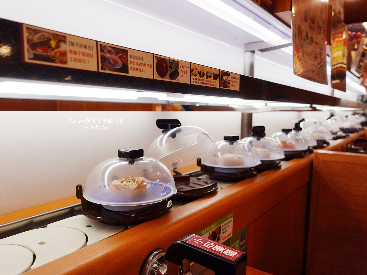 KURA 藏壽司 海外首家全球最大旗艦店 來自日本最大連鎖迴轉壽司每盤只要40元! @Maruko(丸子)與美食有個約會 KURA 藏壽司 海外首家全球最大旗艦店 來自日本最大連鎖迴轉壽司每盤只要40元! @Maruko(丸子)與美食有個約會