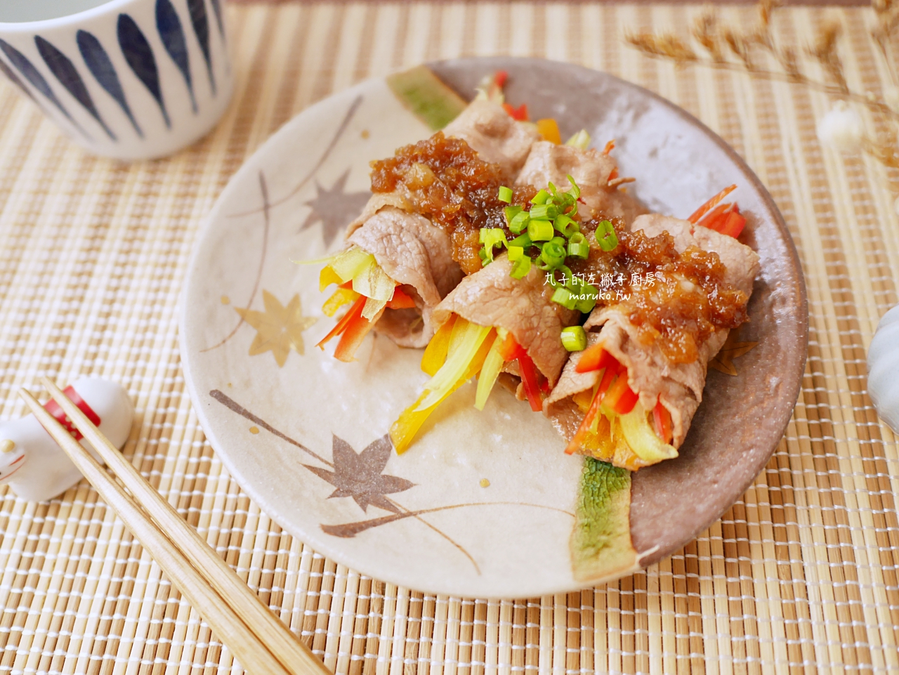 【食譜】15種牛肉食譜 異國風用料理環遊世界(包含日式、西式、韓式、東南亞料理)一次收藏！ @Maruko(丸子)與美食有個約會