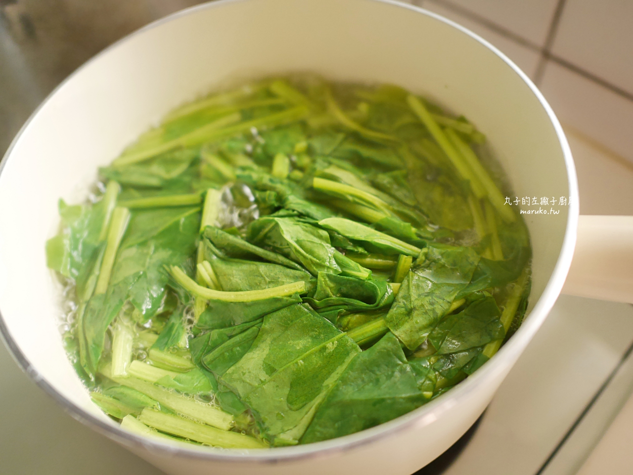 【韓式小菜食譜】夏天必備的15道冰箱常備菜！打開就能吃，清爽開胃白飯殺手 @Maruko(丸子)與美食有個約會