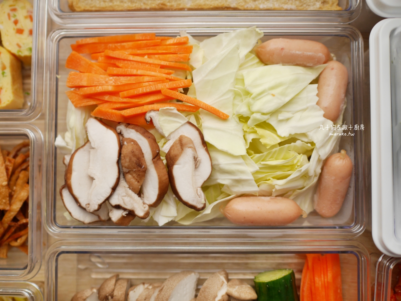 【韓式小菜食譜】夏天必備的15道冰箱常備菜！打開就能吃，清爽開胃白飯殺手 @Maruko(丸子)與美食有個約會
