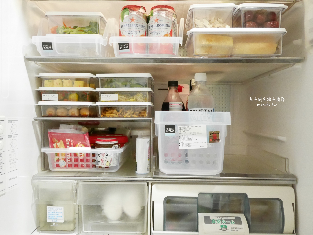 【韓式小菜食譜】夏天必備的15道冰箱常備菜！打開就能吃，清爽開胃白飯殺手 @Maruko(丸子)與美食有個約會