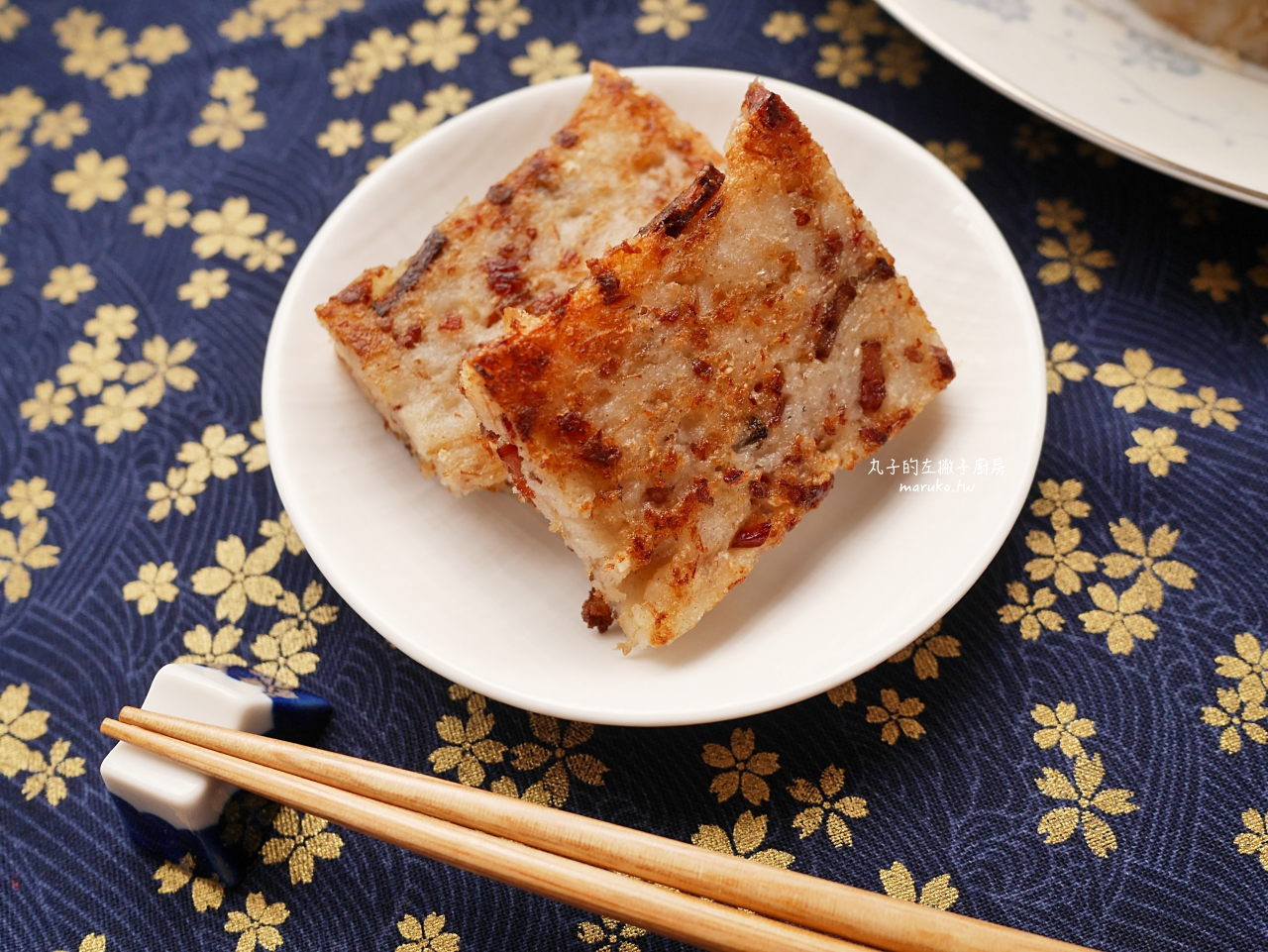 【蘿蔔糕食譜懶人包】從經典港式做法、黃金比例到金沙/XO醬炒蘿蔔糕,4招吃法一次學會!(附古早味沾醬) @Maruko(丸子)與美食有個約會 【蘿蔔糕食譜懶人包】從經典港式做法、黃金比例到金沙/XO醬炒蘿蔔糕,4招吃法一次學會!(附古早味沾醬) @Maruko(丸子)與美食有個約會