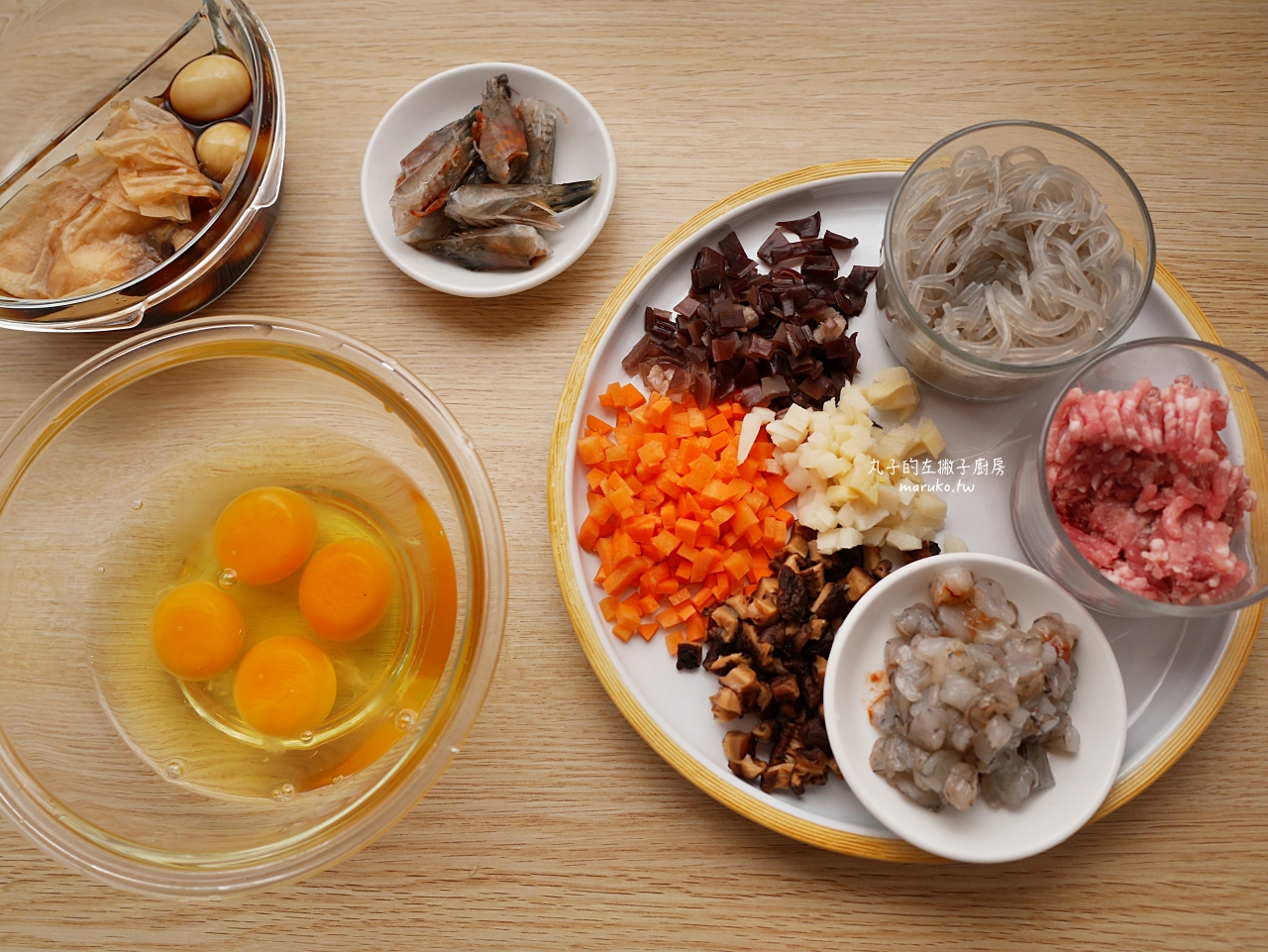 豬絞肉這樣做不無聊！從泰式到義式的10道快速下飯料理推薦 @Maruko(丸子)與美食有個約會