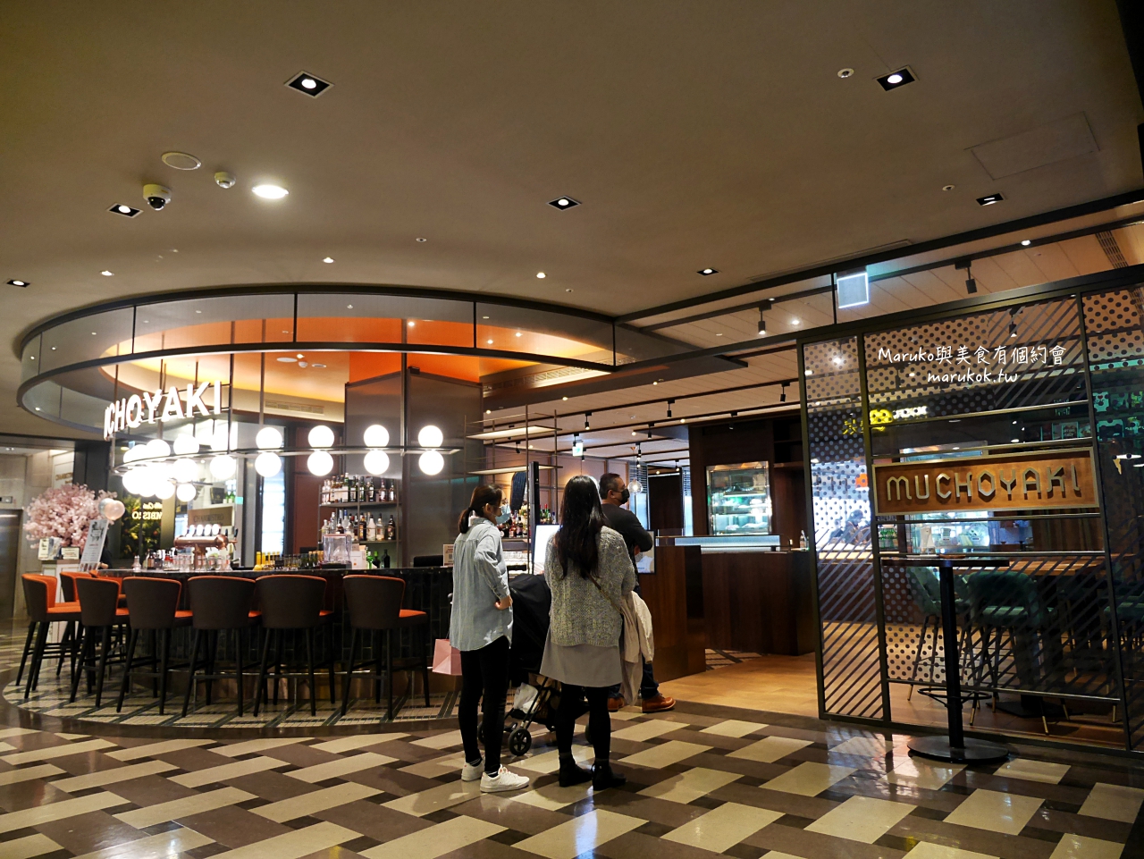 【台北】MUCHOYAKI 牛排教父旗下餐廳 印象美西美食週 10道特色菜 牛排套餐只要1050起 @Maruko(丸子)與美食有個約會 【台北】MUCHOYAKI 牛排教父旗下餐廳 印象美西美食週 10道特色菜 牛排套餐只要1050起 @Maruko(丸子)與美食有個約會