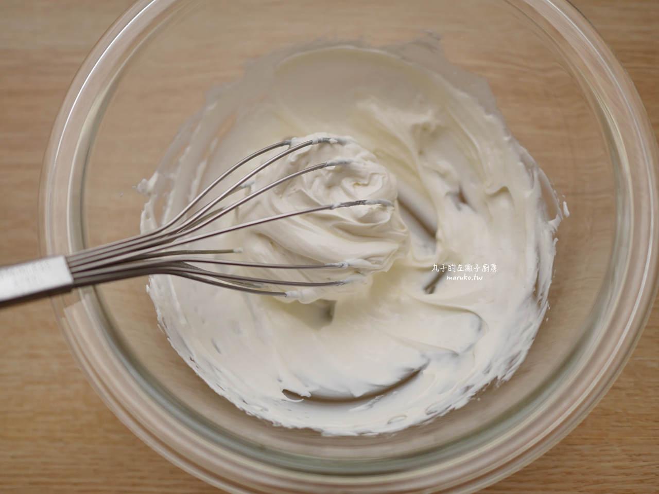 【食譜】提拉米蘇 不加雞蛋做法 使用義大利原裝進口 Galbani 馬斯卡彭起司風味更佳 @Maruko(丸子)與美食有個約會