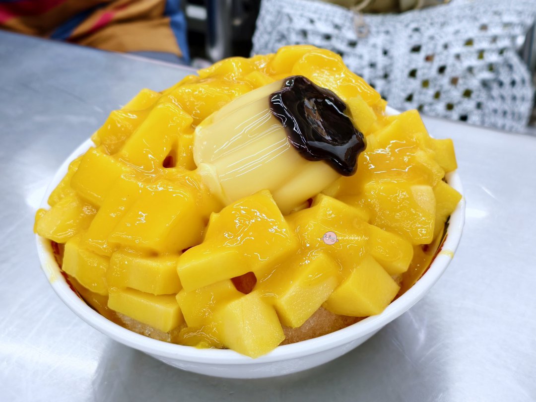 屏東秋林牛乳大王｜在地人氣木瓜牛奶老店，菜單、價格、必點推薦一次整理（2026更新） @Maruko(丸子)與美食有個約會