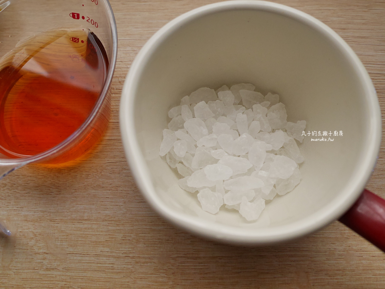 【年菜食譜】美膳雅蒸鮮鍋 不開火不流汗 做熱門上海年菜 用蒸的好吃又健康 @Maruko(丸子)與美食有個約會