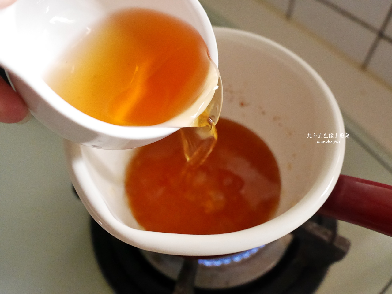 【年菜食譜】美膳雅蒸鮮鍋 不開火不流汗 做熱門上海年菜 用蒸的好吃又健康 @Maruko(丸子)與美食有個約會