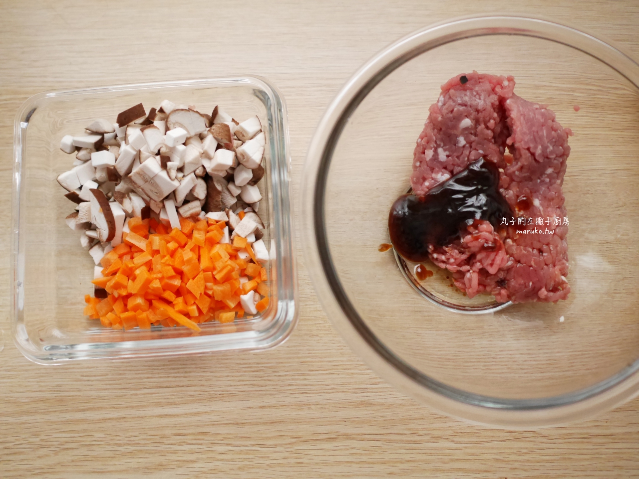 【年菜食譜】美膳雅蒸鮮鍋 不開火不流汗 做熱門上海年菜 用蒸的好吃又健康 @Maruko(丸子)與美食有個約會