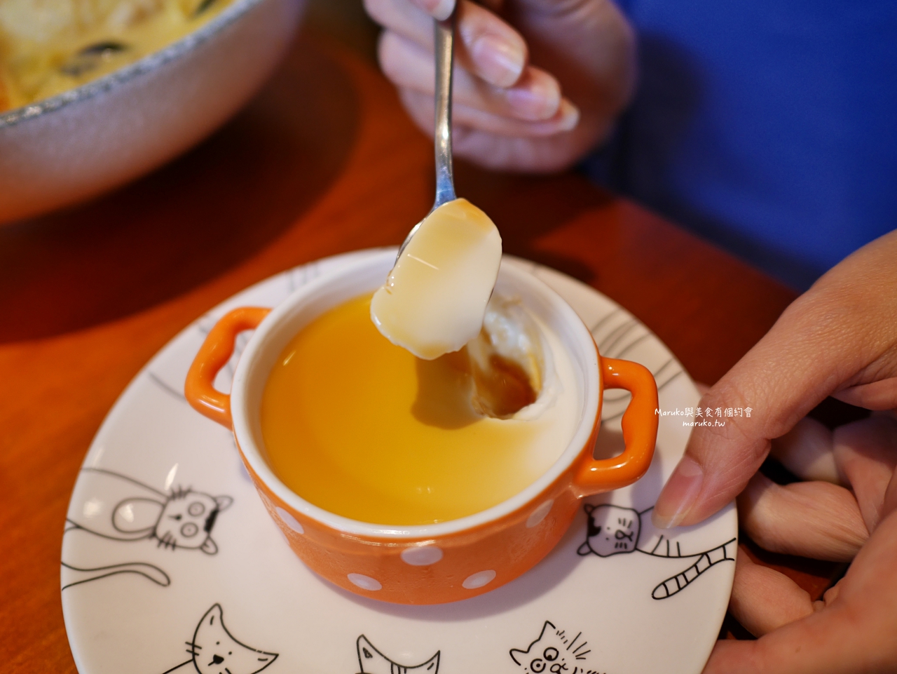 【桃園】義匠義式湯麵 全台首家義式湯麵專門店 五種醬汁 用料豐富 義大利麵推薦 @Maruko(丸子)與美食有個約會