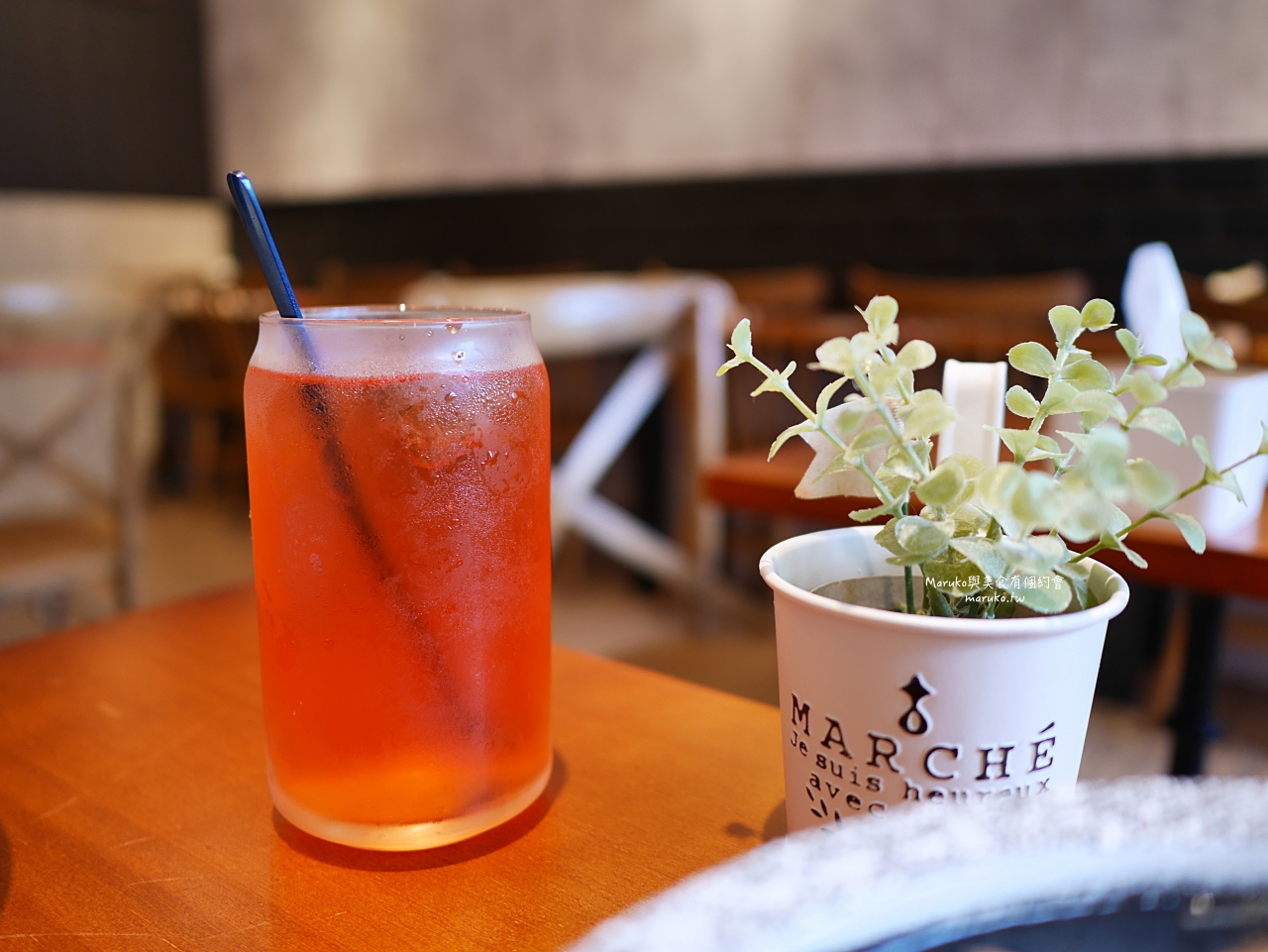 【桃園】義匠義式湯麵 全台首家義式湯麵專門店 五種醬汁 用料豐富 義大利麵推薦 @Maruko(丸子)與美食有個約會