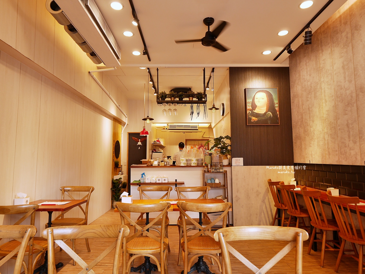 【桃園】義匠義式湯麵 全台首家義式湯麵專門店 五種醬汁 用料豐富 義大利麵推薦 @Maruko(丸子)與美食有個約會