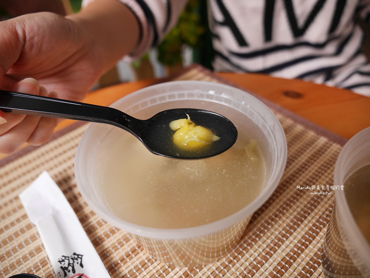 板橋 鑫味精緻健康餐盒 隱藏在市場內的上海便當菜 左宗棠雞 梅汁燒雞 金沙排骨 多達7種配菜 @Maruko(丸子)與美食有個約會 板橋 鑫味精緻健康餐盒 隱藏在市場內的上海便當菜 左宗棠雞 梅汁燒雞 金沙排骨 多達7種配菜 @Maruko(丸子)與美食有個約會