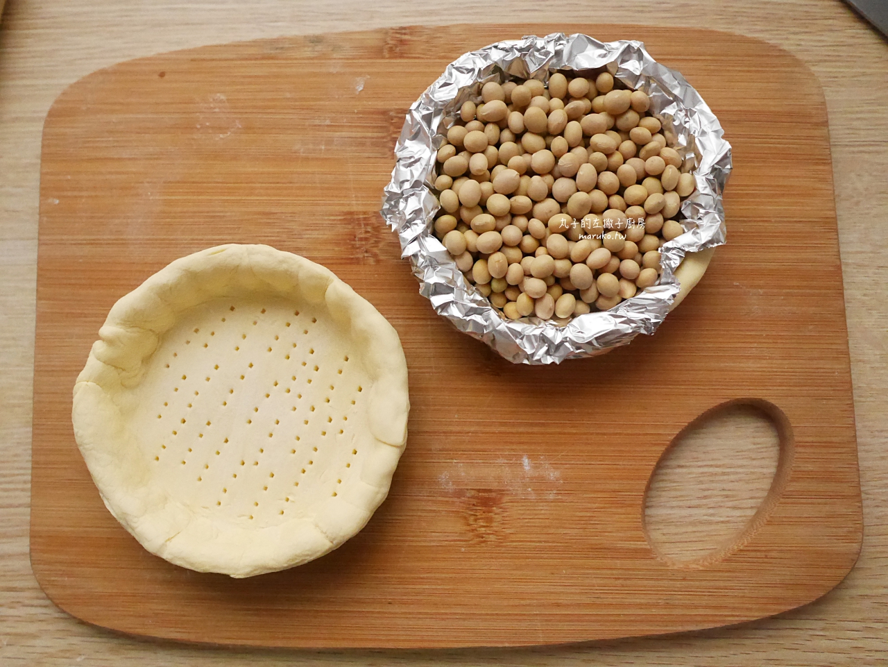 【食譜「鮭魚菠菜鹹派」用市售冷凍起酥片做西式鹹派的家庭料理 @Maruko(丸子)與美食有個約會 【食譜「鮭魚菠菜鹹派」用市售冷凍起酥片做西式鹹派的家庭料理 @Maruko(丸子)與美食有個約會