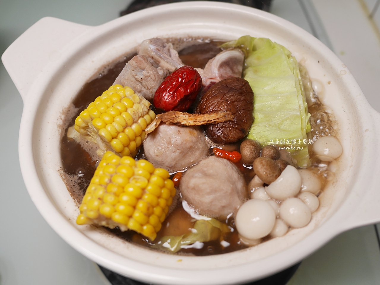 【年菜食譜】陞煇食品 雲林在地台灣豬肉 小資族年菜組自由配85折 適合3-5人年菜 簡單方便年菜做法 @Maruko(丸子)與美食有個約會 【年菜食譜】陞煇食品 雲林在地台灣豬肉 小資族年菜組自由配85折 適合3-5人年菜 簡單方便年菜做法 @Maruko(丸子)與美食有個約會