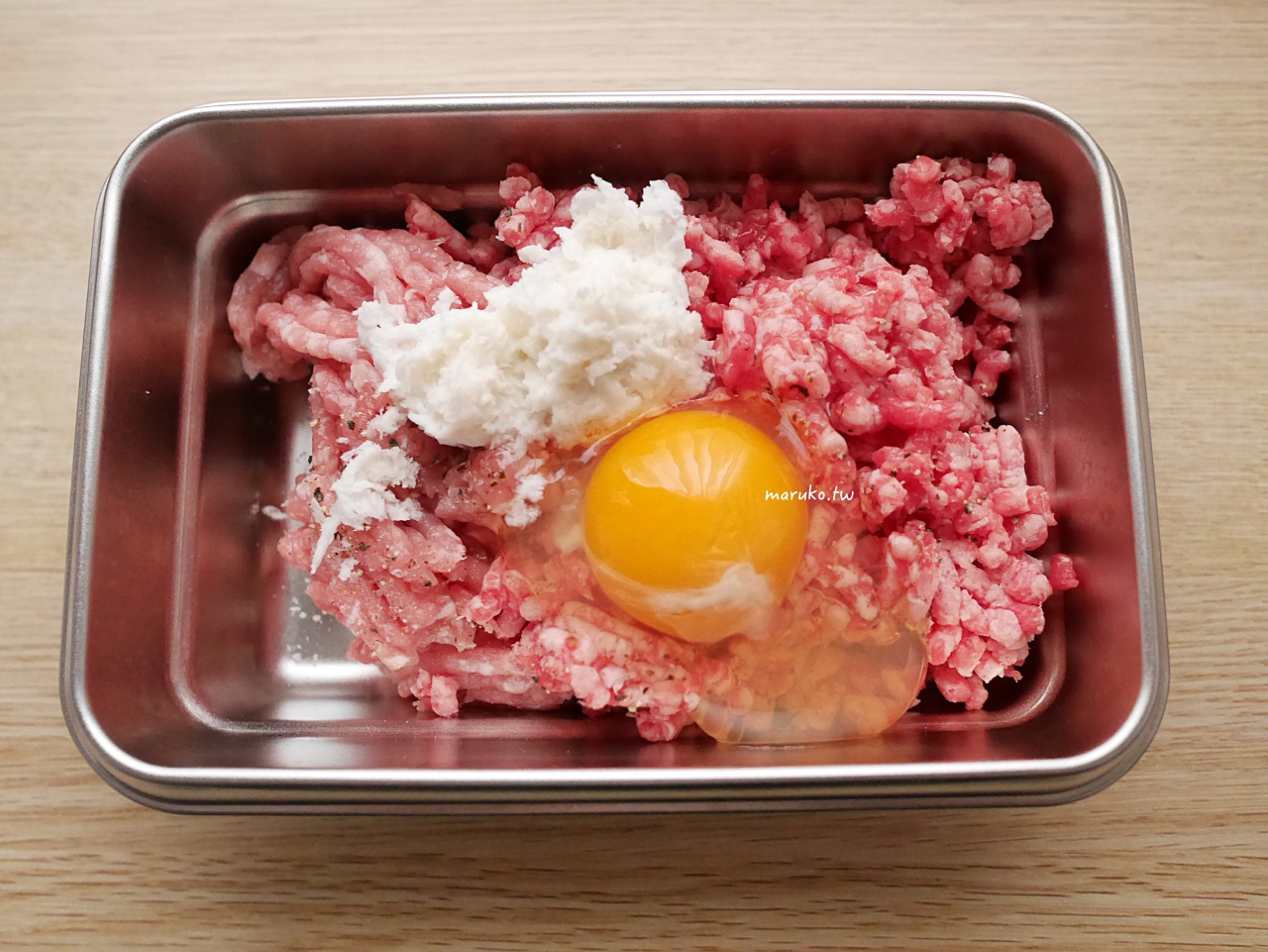 【日式漢堡排醬汁】紅酒多蜜醬做法!神還原日本洋食館濃郁酸甜黃金比例 @Maruko(丸子)與美食有個約會 【日式漢堡排醬汁】紅酒多蜜醬做法!神還原日本洋食館濃郁酸甜黃金比例 @Maruko(丸子)與美食有個約會