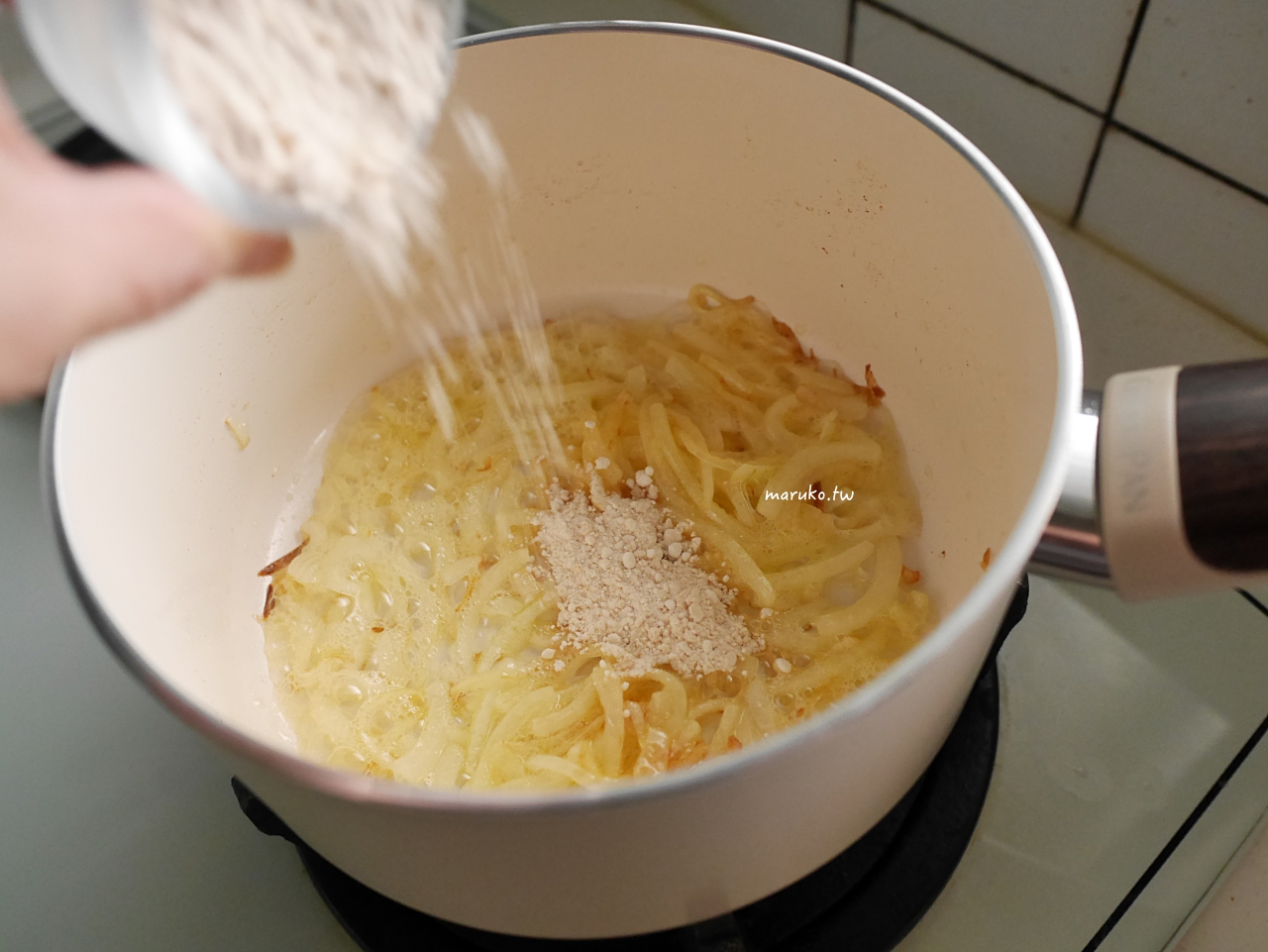 【日式漢堡排醬汁】紅酒多蜜醬做法!神還原日本洋食館濃郁酸甜黃金比例 @Maruko(丸子)與美食有個約會 【日式漢堡排醬汁】紅酒多蜜醬做法!神還原日本洋食館濃郁酸甜黃金比例 @Maruko(丸子)與美食有個約會