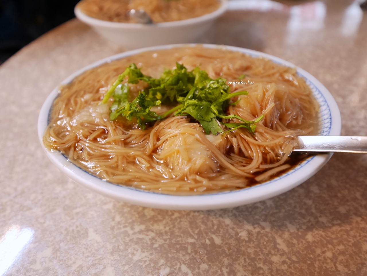 【基隆】三沙灣麵線焿 魚漿大腸羹新鮮又夠味,雨天照樣爆 基隆好好玩 @Maruko(丸子)與美食有個約會 【基隆】三沙灣麵線焿 魚漿大腸羹新鮮又夠味,雨天照樣爆 基隆好好玩 @Maruko(丸子)與美食有個約會
