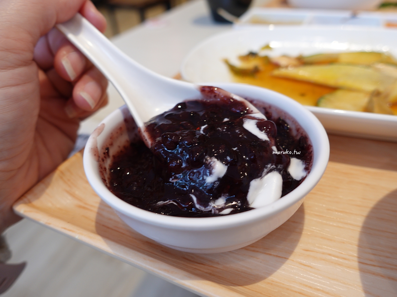 【台北】文慶雞 一賣20年新加坡海南雞飯老店,搬遷風味重現 @Maruko(丸子)與美食有個約會