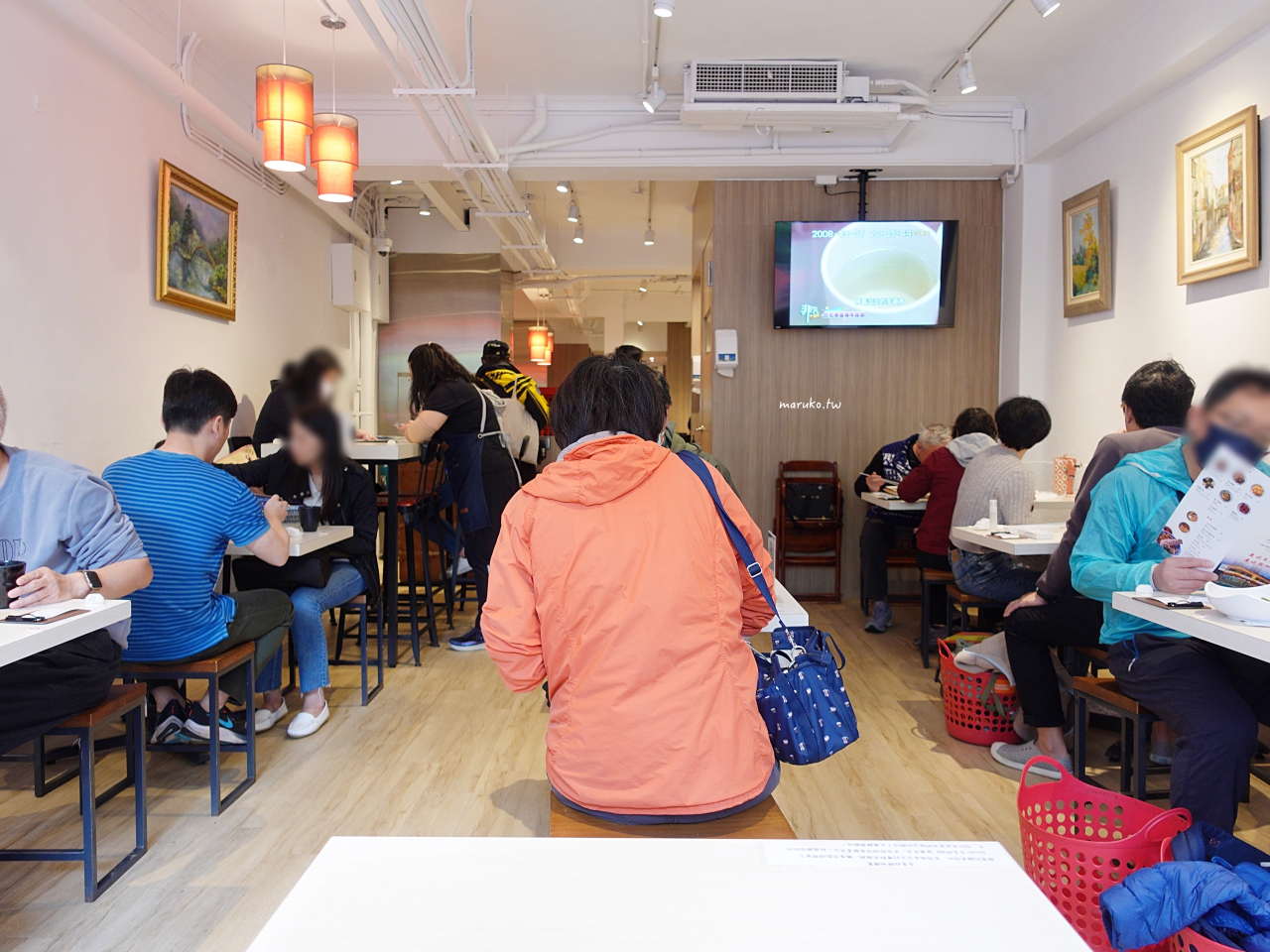 【台北】文慶雞 一賣20年新加坡海南雞飯老店,搬遷風味重現 @Maruko(丸子)與美食有個約會