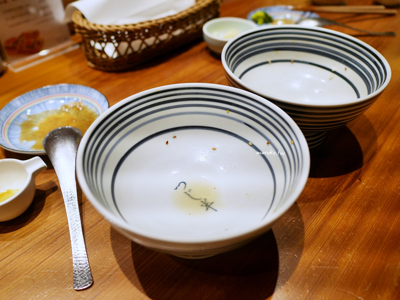 【台北信義】日本橋海鮮丼辻半 (Tsujihan) 攻略!東京排名第一「珠寶盒海鮮丼」,必吃獨創真鯛高湯茶泡飯 @Maruko(丸子)與美食有個約會 【台北信義】日本橋海鮮丼辻半 (Tsujihan) 攻略!東京排名第一「珠寶盒海鮮丼」,必吃獨創真鯛高湯茶泡飯 @Maruko(丸子)與美食有個約會