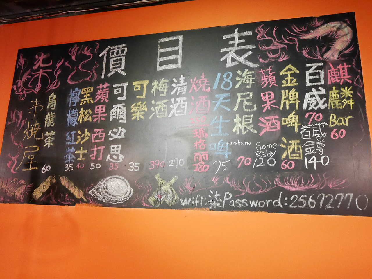 台北 柒串燒屋 50種串燒任選只要19元起 免費雞湯喝到飽 食尚玩家推薦宵夜美食 @Maruko(丸子)與美食有個約會 台北 柒串燒屋 50種串燒任選只要19元起 免費雞湯喝到飽 食尚玩家推薦宵夜美食 @Maruko(丸子)與美食有個約會