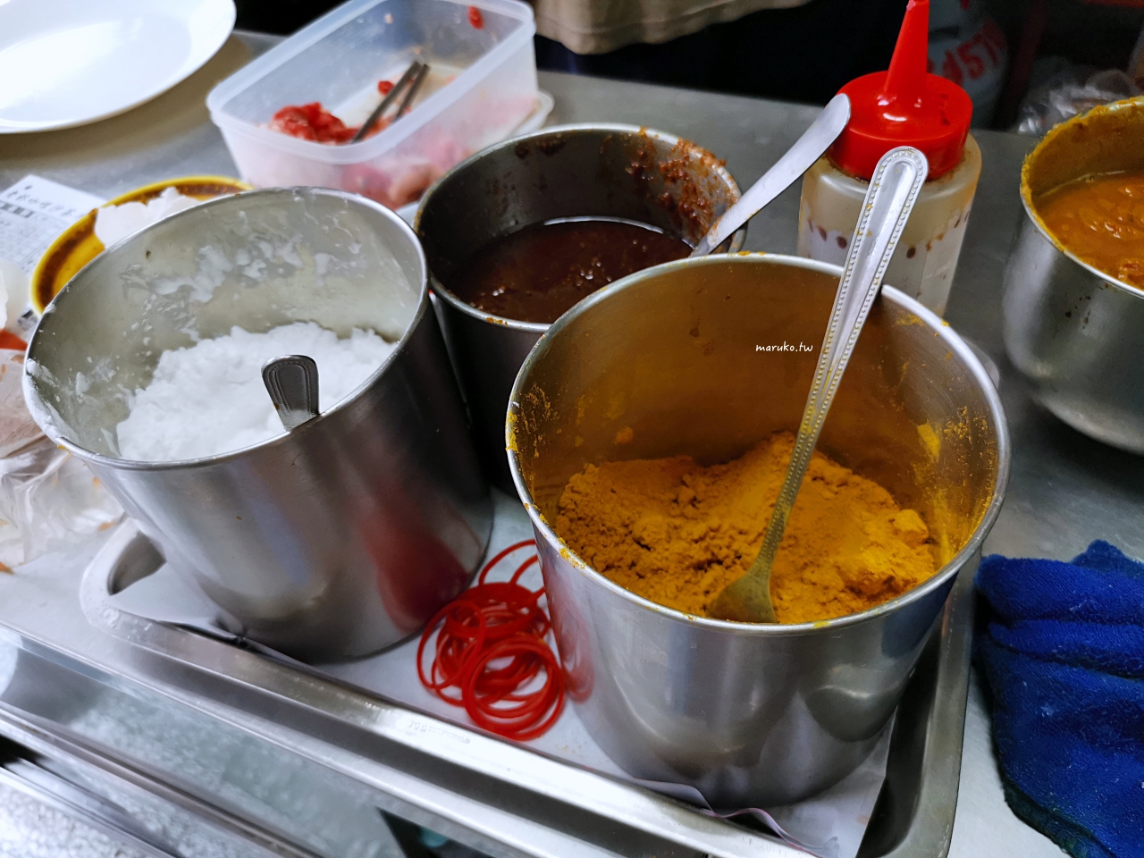 【基隆】老林沙茶汕頭牛肉店 流籠頭在地美食 傳承二代不藏私的老店 基隆好好玩 @Maruko(丸子)與美食有個約會 【基隆】老林沙茶汕頭牛肉店 流籠頭在地美食 傳承二代不藏私的老店 基隆好好玩 @Maruko(丸子)與美食有個約會