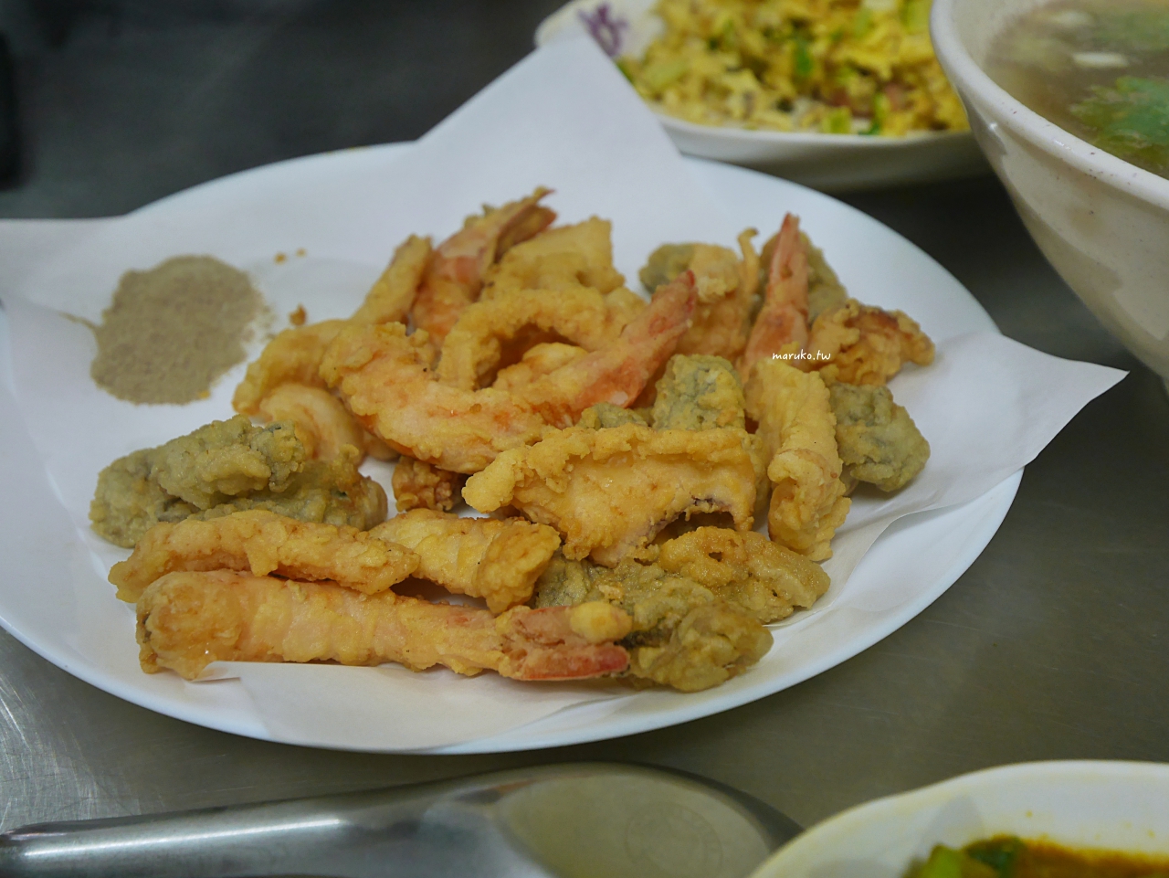 【基隆】老林沙茶汕頭牛肉店 流籠頭在地美食 傳承二代不藏私的老店 基隆好好玩 @Maruko(丸子)與美食有個約會 【基隆】老林沙茶汕頭牛肉店 流籠頭在地美食 傳承二代不藏私的老店 基隆好好玩 @Maruko(丸子)與美食有個約會