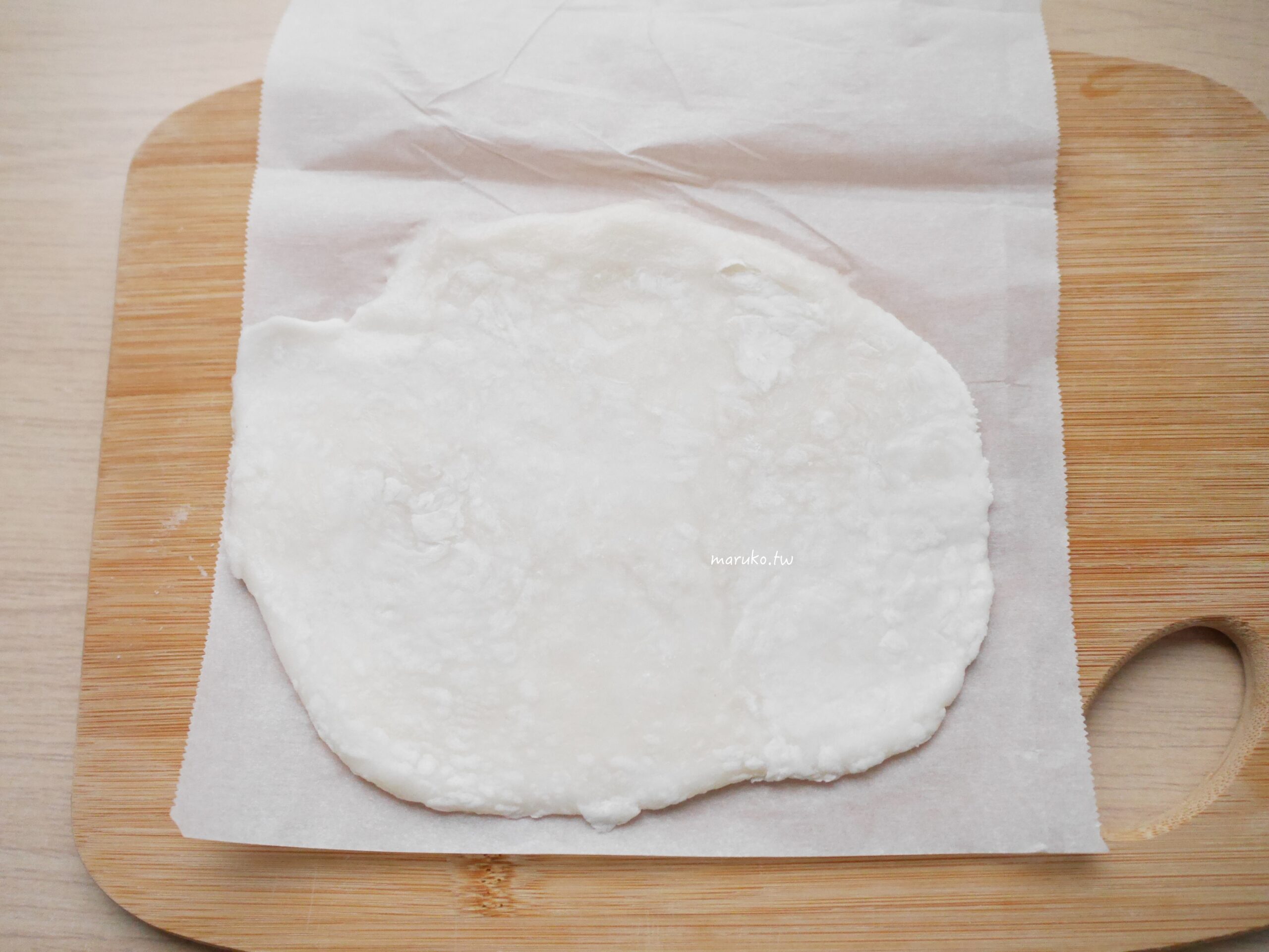 草莓大福做法》3 食材自製 Q 彈麻糬皮,新手零失敗的日式甜點食譜 @Maruko(丸子)與美食有個約會 草莓大福做法》3 食材自製 Q 彈麻糬皮,新手零失敗的日式甜點食譜 @Maruko(丸子)與美食有個約會