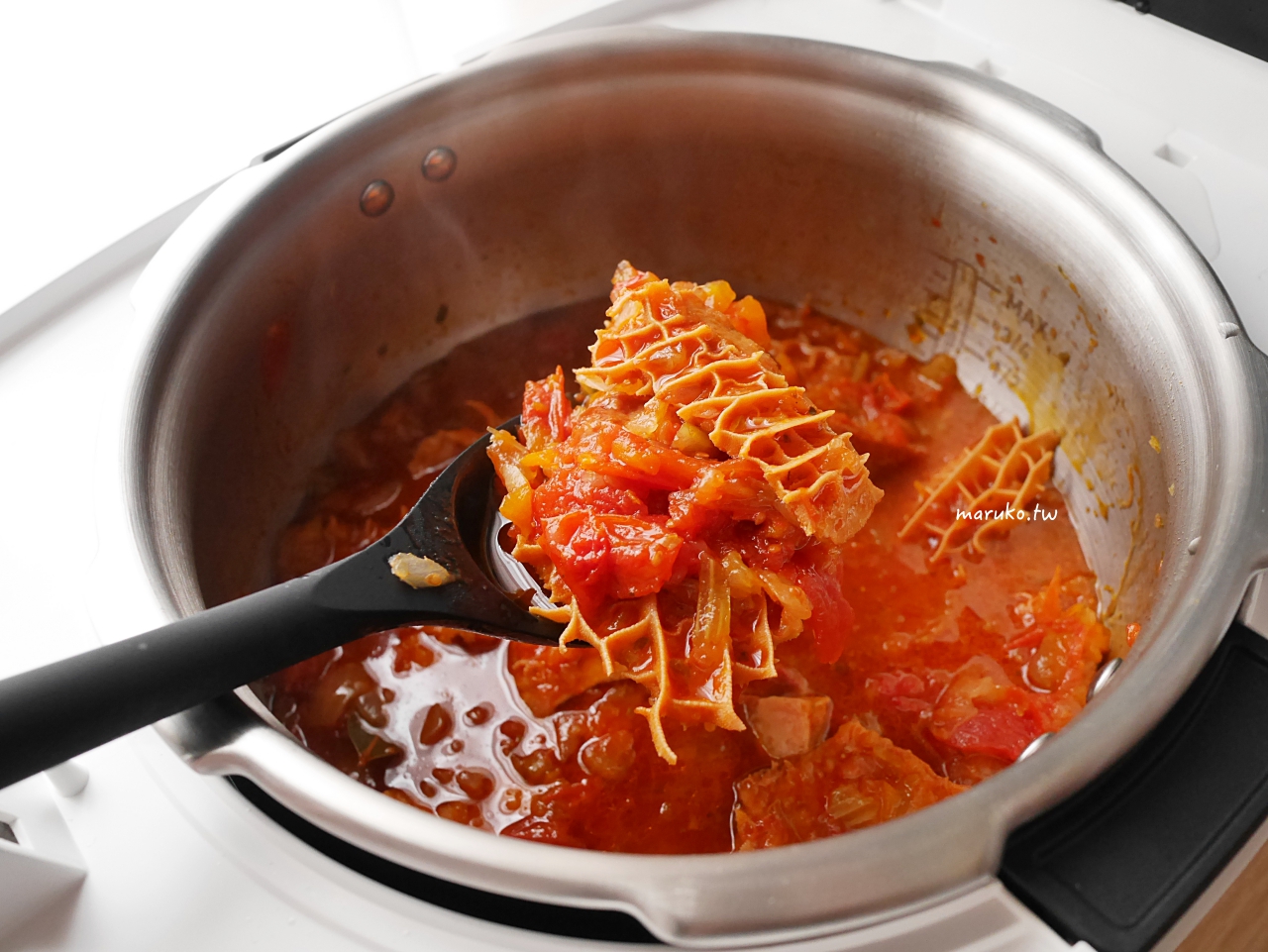 【電子鍋食譜懶人包】14道米飯料理推薦!炊飯、煲仔飯、燉飯一鍵完成 @Maruko(丸子)與美食有個約會
