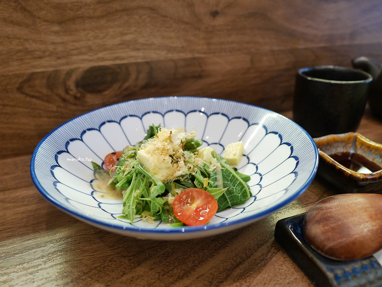 【台北】友間食堂 佛系日料!點丼飯會招待一堆有的沒的,飽到不行! @Maruko(丸子)與美食有個約會 【台北】友間食堂 佛系日料!點丼飯會招待一堆有的沒的,飽到不行! @Maruko(丸子)與美食有個約會