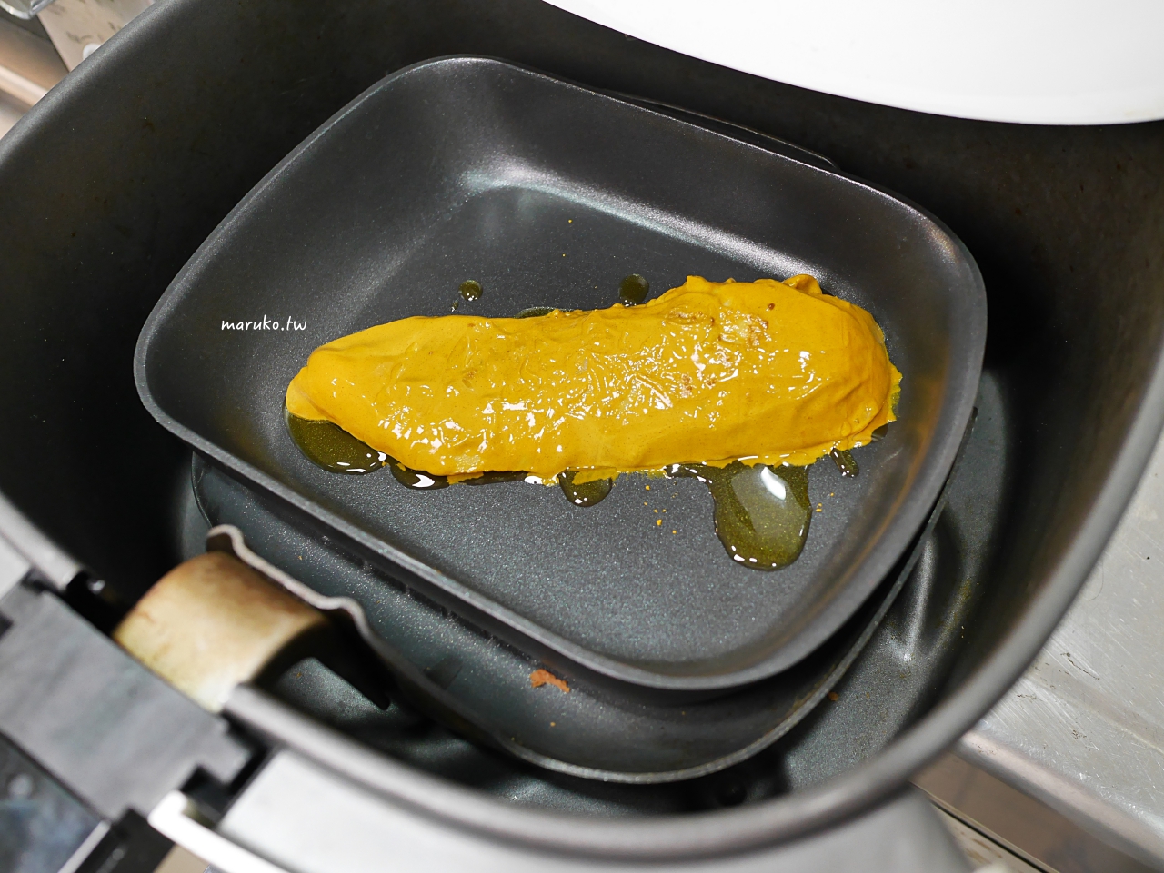 【食譜】咖哩優格雞胸肉沙拉 10分鐘簡單雞胸肉料理 氣炸鍋食譜 @Maruko(丸子)與美食有個約會 【食譜】咖哩優格雞胸肉沙拉 10分鐘簡單雞胸肉料理 氣炸鍋食譜 @Maruko(丸子)與美食有個約會