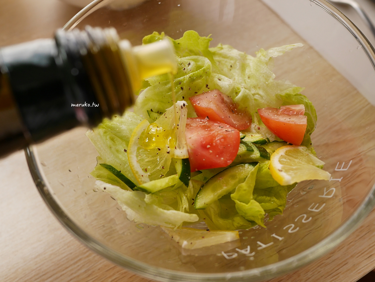 【食譜】咖哩優格雞胸肉沙拉 10分鐘簡單雞胸肉料理 氣炸鍋食譜 @Maruko(丸子)與美食有個約會 【食譜】咖哩優格雞胸肉沙拉 10分鐘簡單雞胸肉料理 氣炸鍋食譜 @Maruko(丸子)與美食有個約會