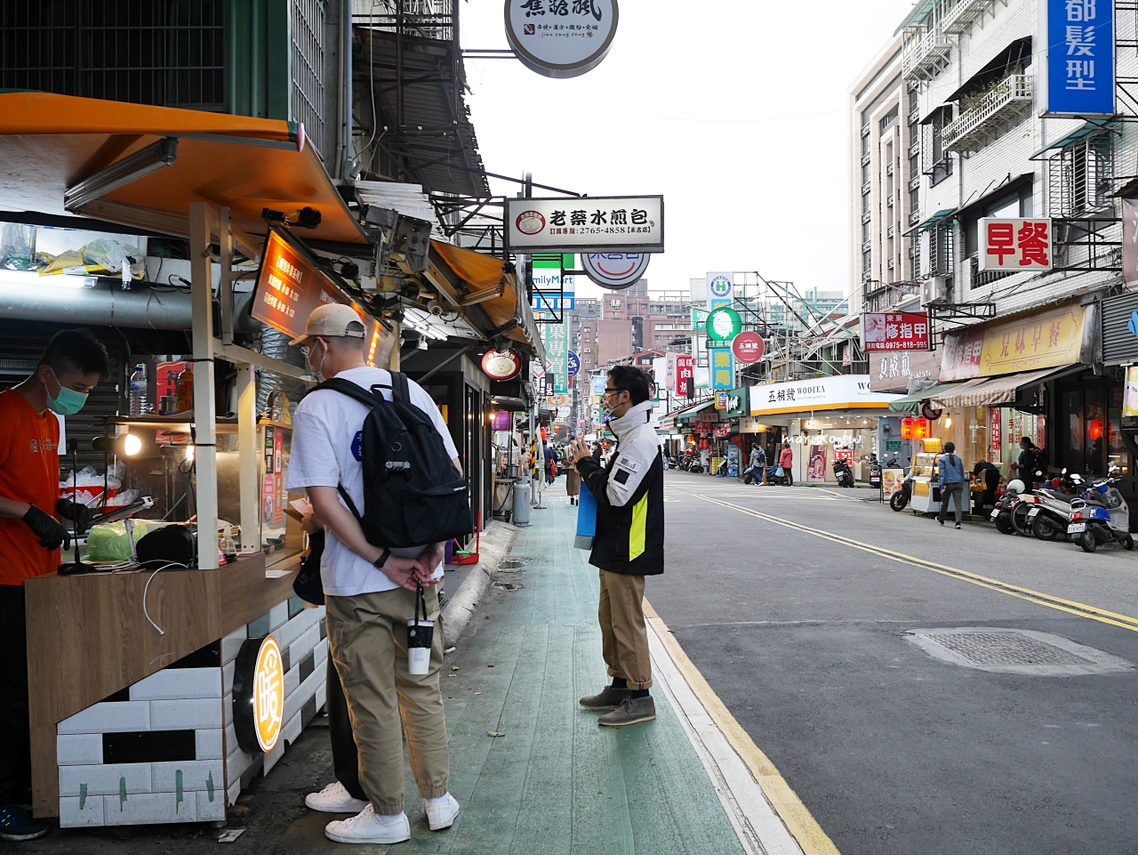 【台北】暖男炸雞 下班後的移動居酒屋只要半價 就能吃到道地的日式唐揚炸雞 信義區美食 @Maruko(丸子)與美食有個約會