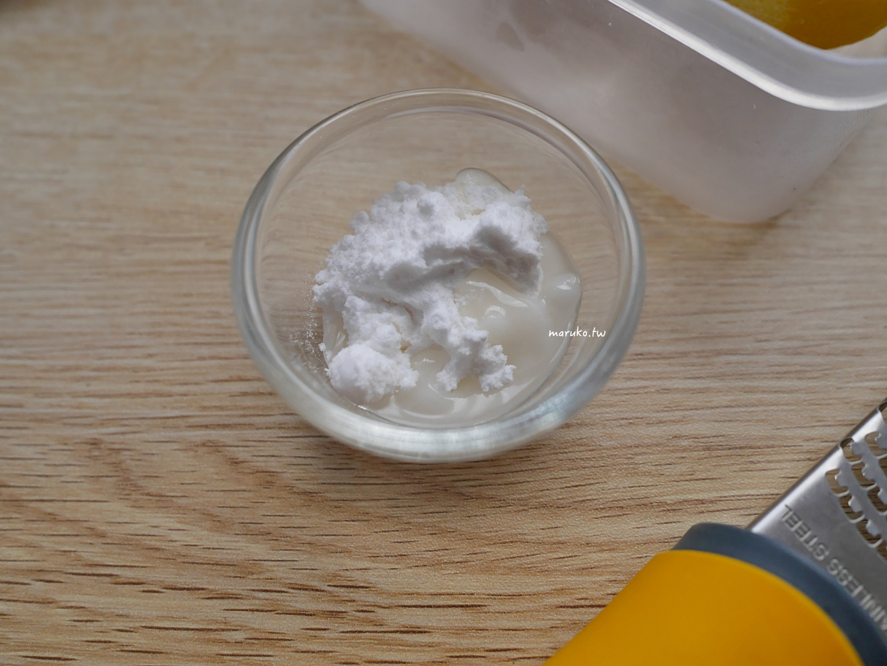 【食譜】三種肉桂捲抹醬的做法 焦糖肉桂捲 檸檬糖霜肉桂捲 肉桂奶油糖霜 @Maruko(丸子)與美食有個約會