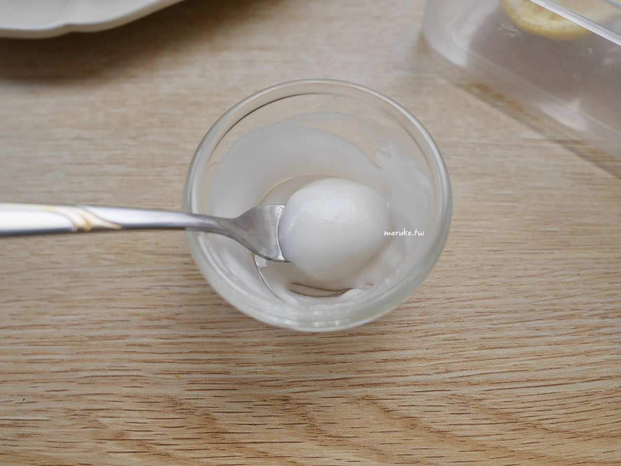 【食譜】三種肉桂捲抹醬的做法 焦糖肉桂捲 檸檬糖霜肉桂捲 肉桂奶油糖霜 @Maruko(丸子)與美食有個約會